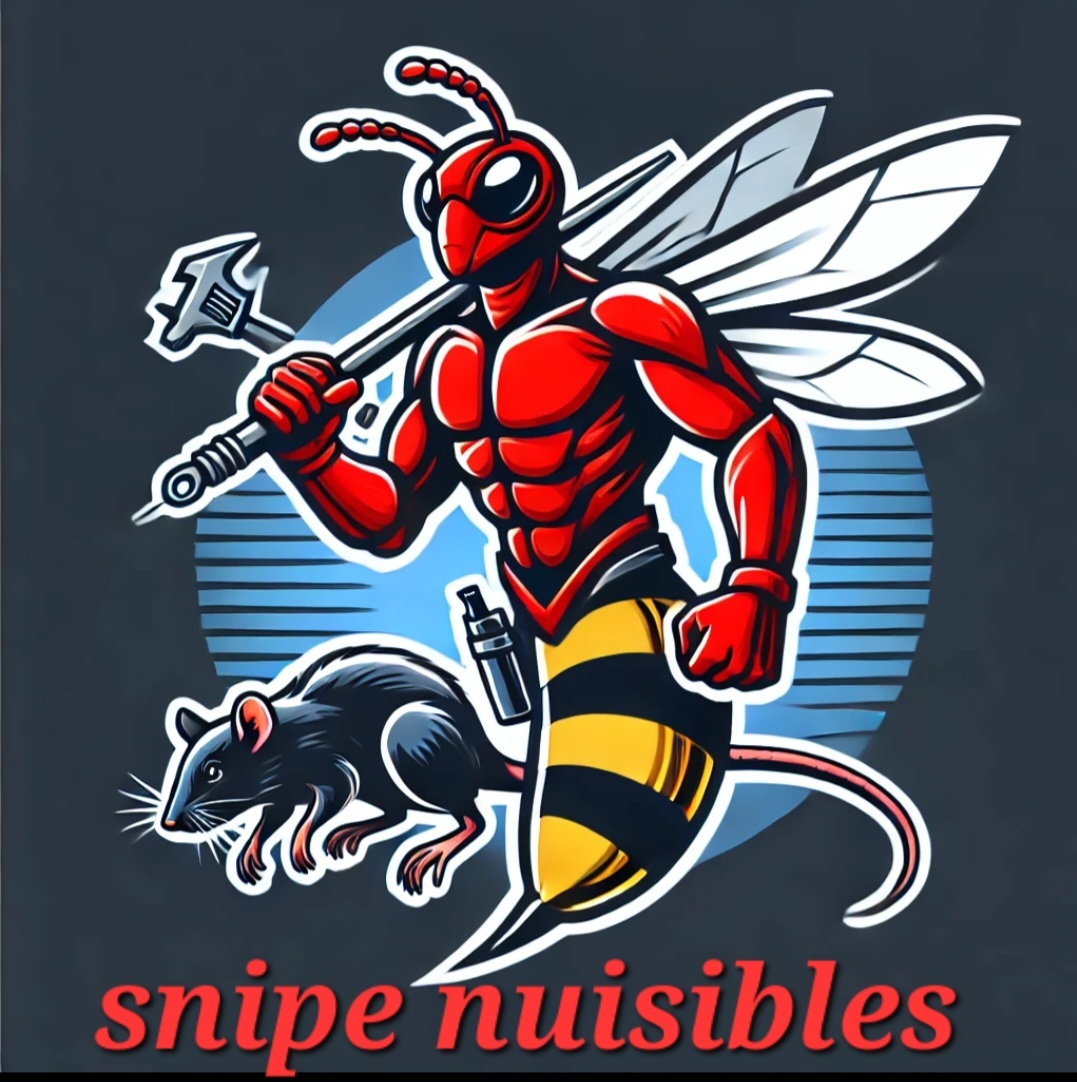 Snipe Nuisibles